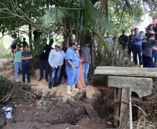 Prefeitura de Ivaiporã celebra Dia Mundial da Água com destaque para preservação ambiental