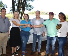 Prefeitura de Ivaiporã celebra Dia Mundial da Água com destaque para preservação ambiental