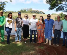 Prefeitura de Ivaiporã celebra Dia Mundial da Água com destaque para preservação ambiental