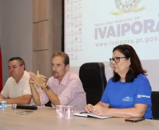 Meu Bairro em Transformação