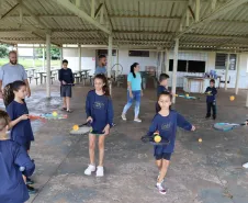 treino