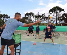 treino