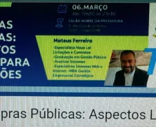 Palestrante 06-03-24