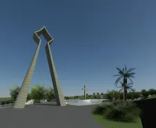 Ivaiporã recebe confirmação de recursos para revitalizar Lago das Flores