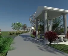 Ivaiporã recebe confirmação de recursos para revitalizar Lago das Flores 