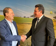 Ivaiporã recebe confirmação de recursos para revitalizar Lago das Flores