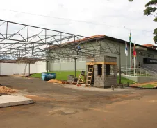 Prédio do antigo Fórum da Comarca de Ivaiporã passa a integrar patrimônio municipal