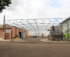 Prédio do antigo Fórum da Comarca de Ivaiporã passa a integrar patrimônio municipal