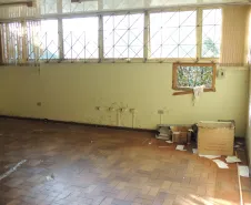 Prédio do antigo Fórum da Comarca de Ivaiporã passa a integrar patrimônio municipal