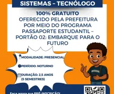 Passaporte Estudantil