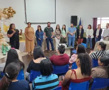 Agosto Dourado