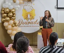 Agosto Dourado