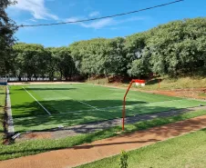 Meu Campinho