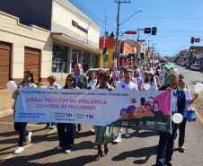 3º Caminhada do Meio-Dia