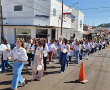 3º Caminhada do Meio-Dia