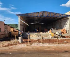 Centro de Logística