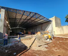 Centro de Logística