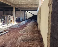 Centro de Logística