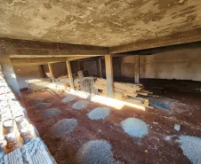 Centro de Logística