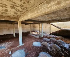 Centro de Logística