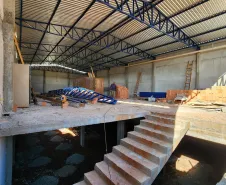 Centro de Logística