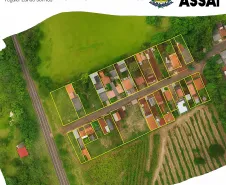 Regularização Fundiária Urbana