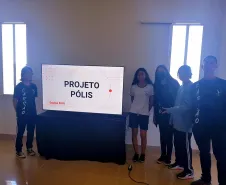 Circuito Urbano