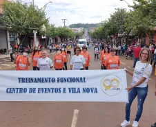 DESFILE
