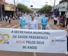 DESFILE