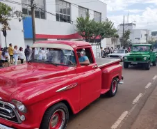 DESFILE
