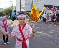 DESFILE