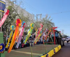 DESFILE