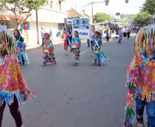 DESFILE