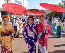DESFILE