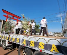 DESFILE