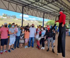 Festa das Crianças