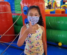 Festa das Crianças
