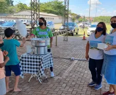 Festa das Crianças