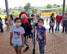 Festa das Crianças