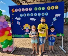 Festa das Crianças