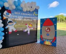 Festa das Crianças