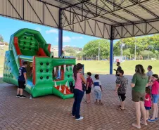 Festa das Crianças