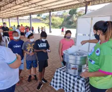 Festa das Crianças
