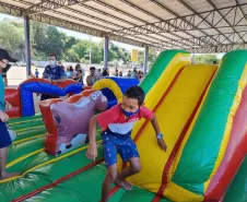 Festa das Crianças