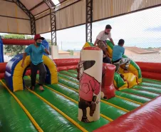 Festa das Crianças