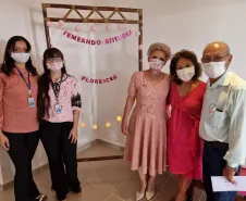 Outubro Rosa