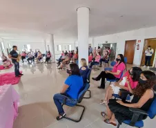 Outubro Rosa