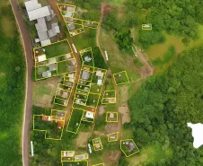 Regularização Fundiária Urbana