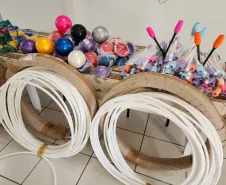 Gisnástica Rítmica