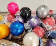 Gisnástica Rítmica